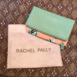 Rachel Pally Reversible Clutch